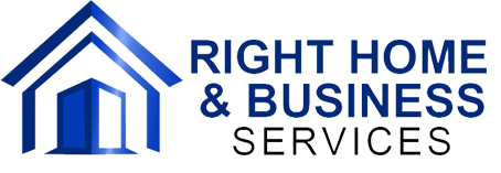 Right Home & Business Services